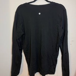 LULULEMON SWIFTLY BREATHE LONG SLEEVE